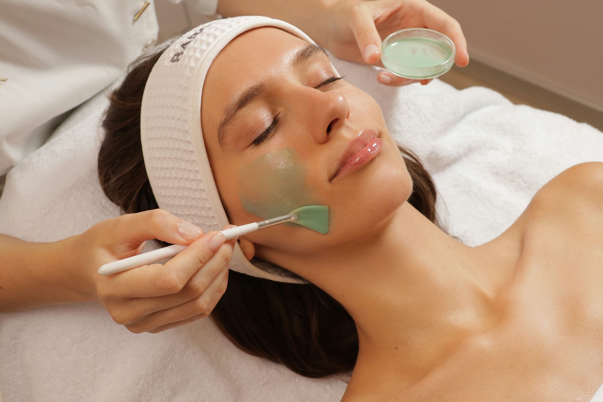 Уход ИНТЕНСИВНЫЙ УХОД ПРОТИВ АКНЕ